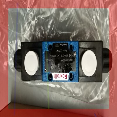 询价！力士乐阀R900915095.4WE6D62/OFEW230N9K4