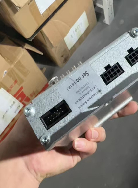 KOCKUMATION LEVELMASTER H8传感器控制单元