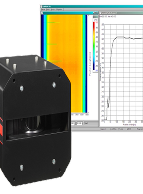Ircon ScanIR3 热扫描仪  FLUKE
