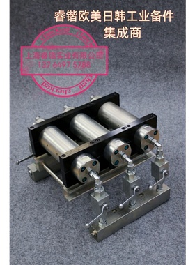 miniBOOSTER P2-HC6D P2W-HC6DW P3-HC6D P3-HC6D