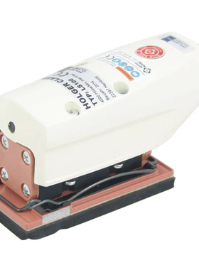 Clasen & Co. KG, Holger船坞磨光机 LS100