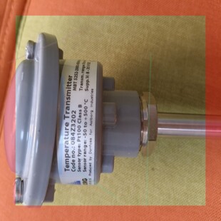 AALBORG温度传感器084Z3202