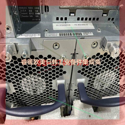 询价!SUN Fire V890 服务器电源 1629W 300-1622  300-1866