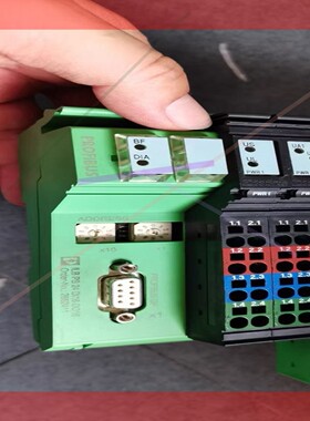 询价！2862411  ILB PB 24 DI16 DO16 菲尼克斯