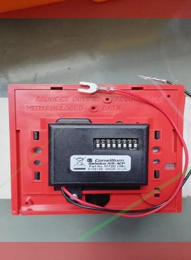 询价!康士廉火警探测器 Part no:N11301(GB)