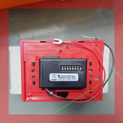 询价!康士廉火警探测器 Part no:N11301(GB)