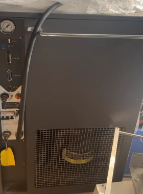 热流仪 ATS-545 Temptronic TPO4310A升级款ATS545