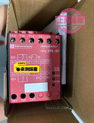 施耐德XPSBC1110XPSBC3110