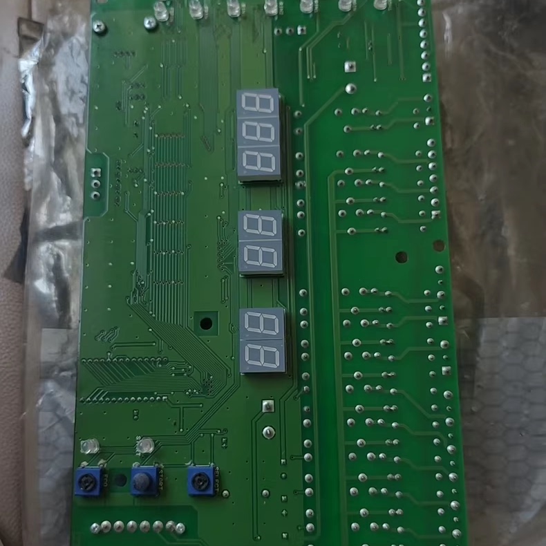 IPOSMICR020F299/0040070主板