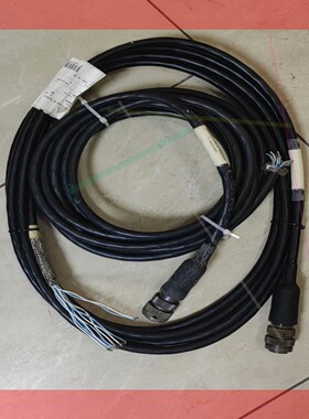 询价!角度编码器数据线,图号1880580-1