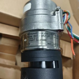 Honeywell Analytics Searchpoint OPTIMA 2108B2001N