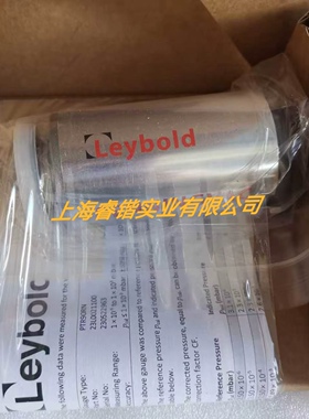 普发真空OMNISTAR™ / THERMOSTAR™分析设备