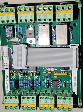 HOPPE RDCE F-02536-05001控制器主板