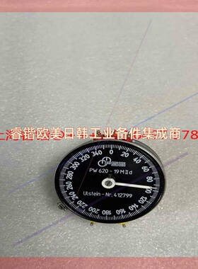 询价!FSG PW620-19MIId,电位器,全新未使用备件