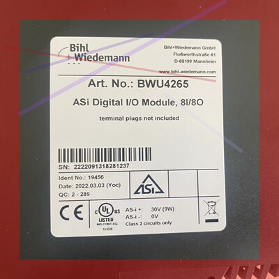 询价!必威模块4265 BWU4265模块网关