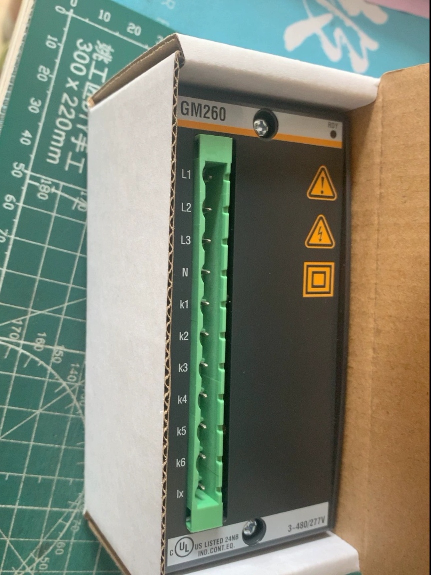 巴赫曼GM260,VP200/S  议价