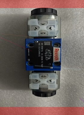 询价!力士乐阀R978017756.4WE6J62/EG24N9K4/62