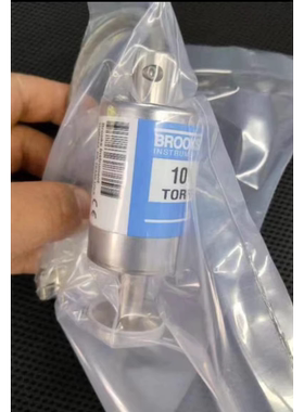 BROOKS 气体质量流量计 SLA5853S2EDD2C2A1