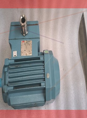 询价!ABB防爆电机M2JA80M4B  议价