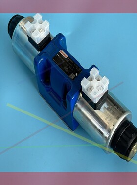 询价!力士乐电磁换向阀 R901278763 4WE10D50/0FEG24N9K4/M