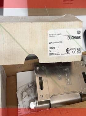 议价!安士能行程开关106548,ESH-ARO-20A-1205