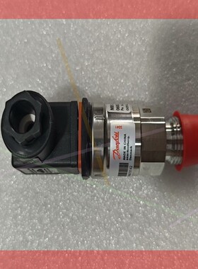 询价!丹佛斯压力传感器060G1540  MBS3000