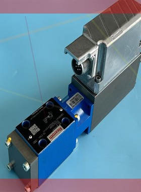 询价!力士乐比例溢流阀 0811402084 DBEBE6X-11/80G24K31F1M