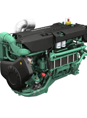 Volvo Penta舷内发动机 D13 MH FE