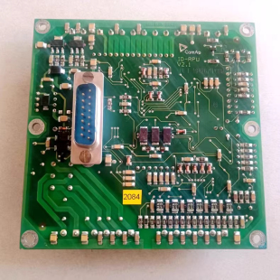 RPU PCB电路板 E194267PCBM V2.1 科迈ComAp