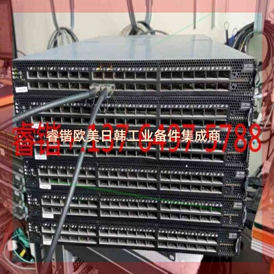 询价!Mellanox/迈络思SB7790 MSB7790-ES2