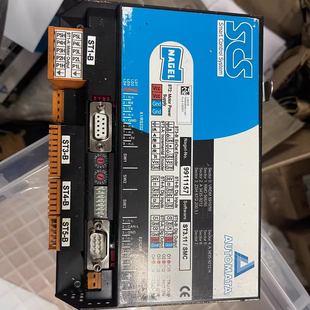 ST3.11 型号9911157 SMC 品牌AUTOMATA NAGEL