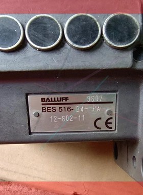 询价!GSBF06 R12-502  BES 516-B4- PA-12-602-11