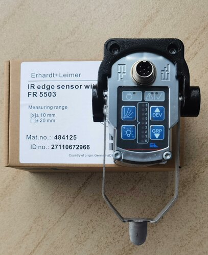莱默尔探头FR5201 FR5001 FR5503 FR5502 FR5500 DO3211 FX4260