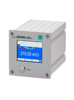 FORCEMASTER 9110 低成本手动压机监控 Burster