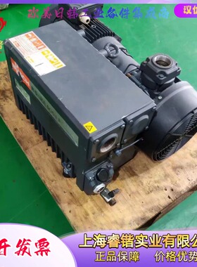 普旭RA0063F503真空泵