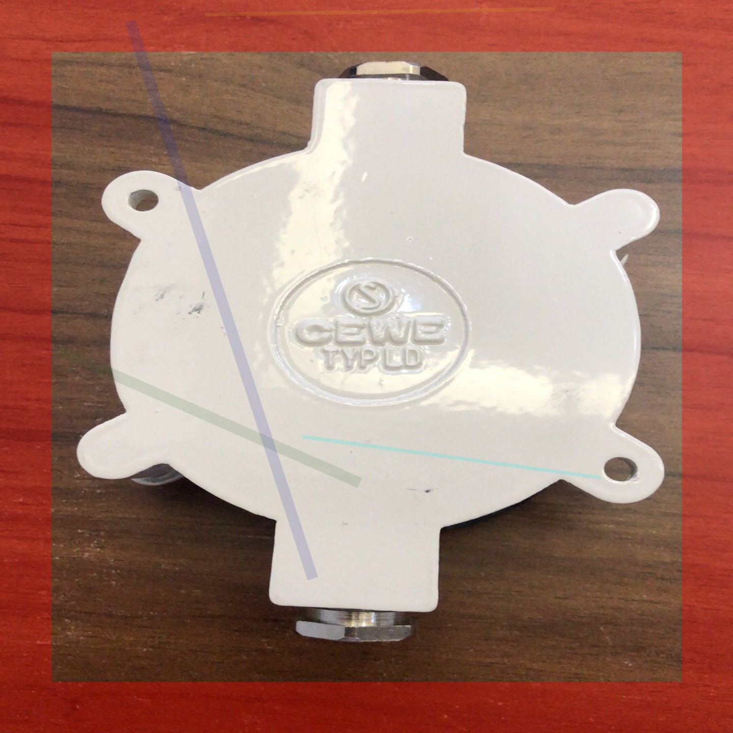 询价!CERBERUS 感温探头 65度SW1K/65