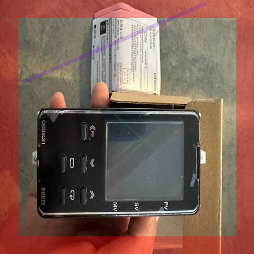 询价！OMRON/欧姆龙  温控器 E5ED-QR2ADM-830