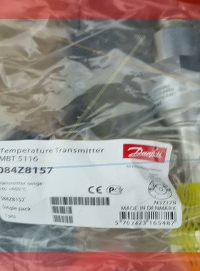 询价！084Z8157 温度传感器