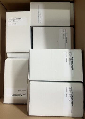 8000-San-B-W-GC  荷兰KLAY  船舶专用传感器