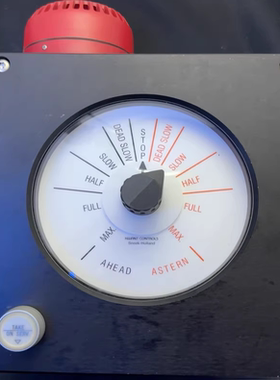 KWANTCONTROLS船舶车钟+SAM+810.000.103