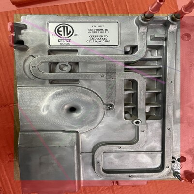 询价!EDWARDS MTR CNTRL STARD 3PH 380-460V  RH10 9LW