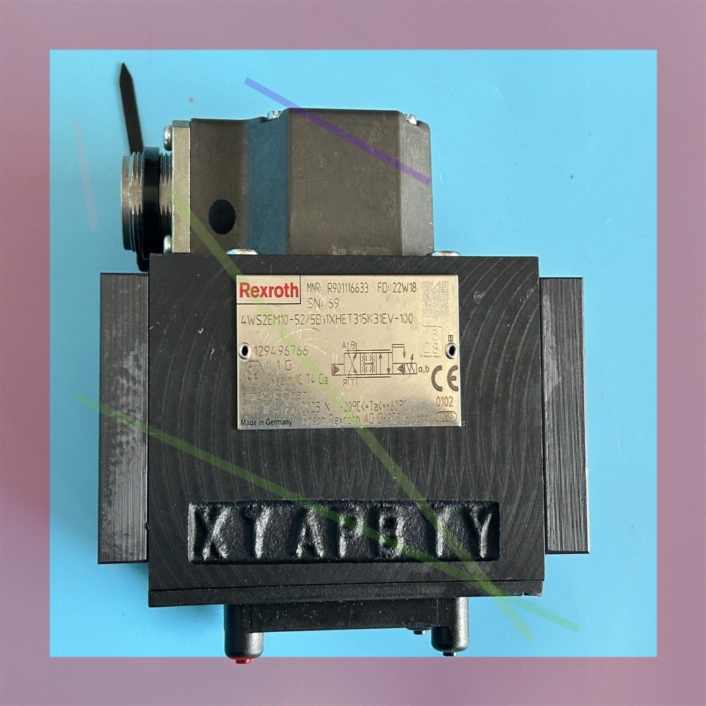 询价!R901116633 4WS2EM10-5X/5B11XHET315K31EV-100