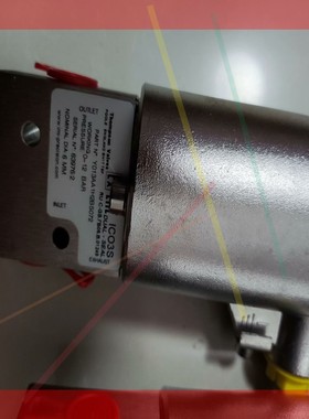 询价!诺冠IMI HERION海隆ICO3S不锈钢防爆Y013AA1H2BS072