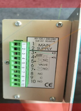 询价！Salinometer SL6000，盐度计，全新未使用备件