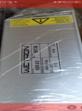 WETRON原装进口KBS6/2…议价!