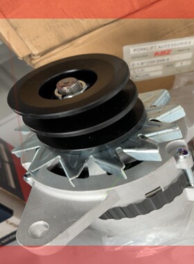 询价!全新久保田CPCD50发电机Z-1-81200-249-3