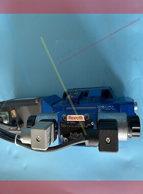 询价!R900751112 4WRKE16W8-125L-3X/6EG24EK31/F1D3M