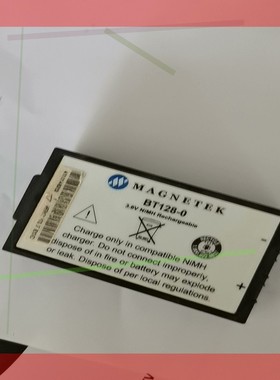 询价!Magnetek 电池BT128-0