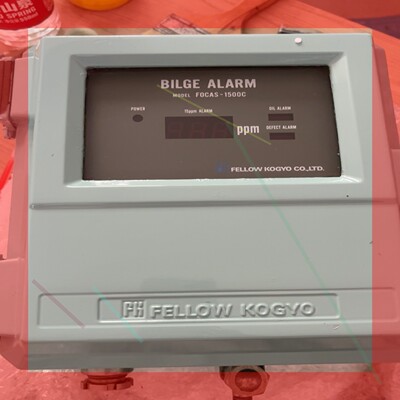 询价！BULGE ALARM FOCAS-1500C