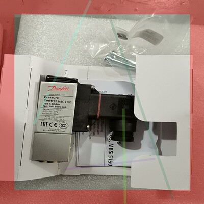 询价！061B000566丹佛斯压力开关，
